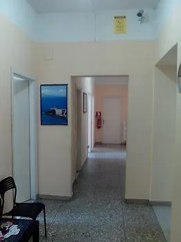 Medusa Affittacamere * Λιβόρνο