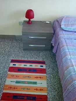 Medusa Affittacamere Πανσιόν *