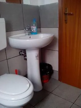 Pensionat Medusa Affittacamere Livorno