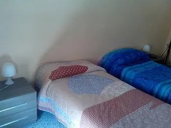 Pensionat Medusa Affittacamere *