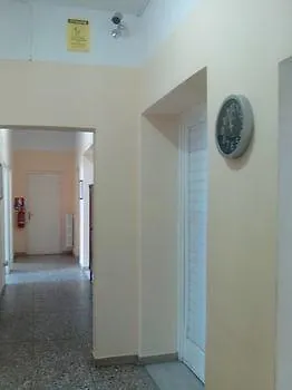 Pensionat Medusa Affittacamere *