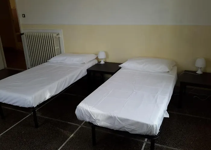 Medusa Affittacamere Pensionat